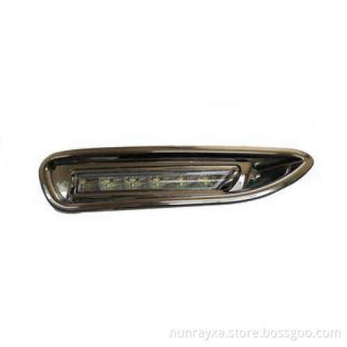 Mazda 6 Atenza 2009 - 2013 LED Daytime Running Lights Water
